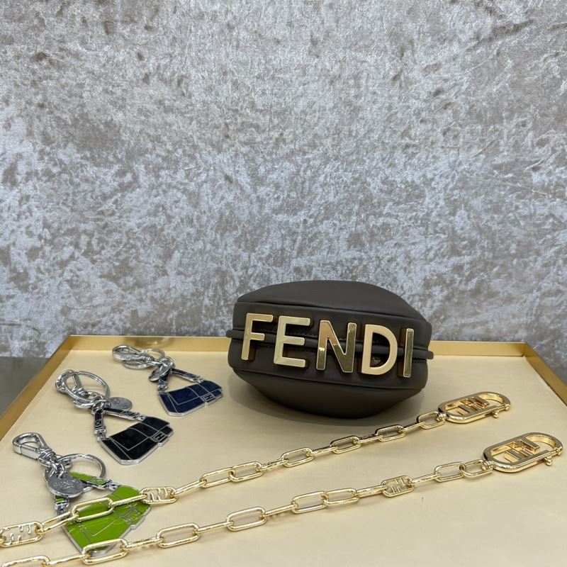 Fendi Satchel Bags